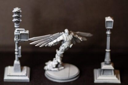 eagle one MCP Scaled