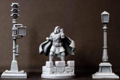 Supreme Tyrant MCP Scaled