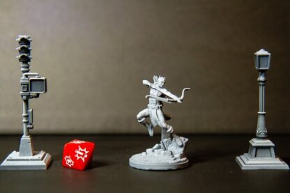 Classic Archer MCP Scaled