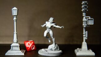 JeanBae de C27 Collectibles