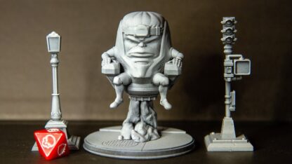Computing Guy MCP Scaled base 65mm