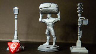 Steal Peasant MCP Scaled