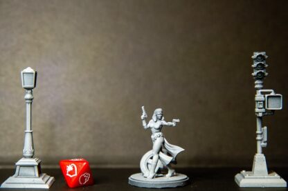 LadyMysterious de C27  35mm base