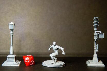 2099 Spidey MCP Scaled