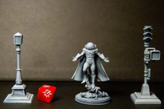 Mystery Man MCP Scaled