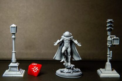 Mystery Man MCP Scaled