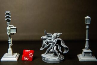 Jane Foster Thor with 35mm base from c27