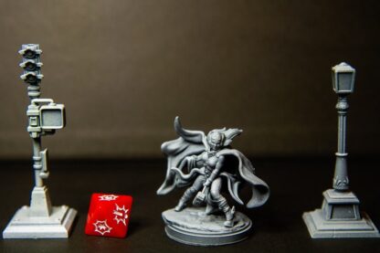Jane Foster Thor with 35mm base from c27