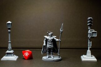 Raven Father MCP Scaled