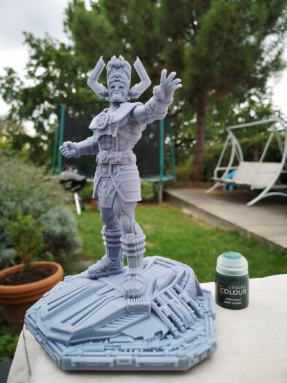 Galactus de Trident Studio