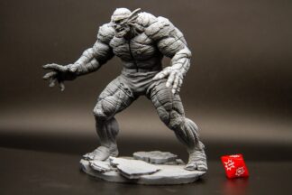 namaste haiku aka Abomination de c27 avec base 50mm