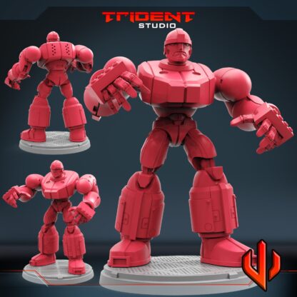 Sentinel Marvel vs Capcom de Trident Studio (6 variantes)