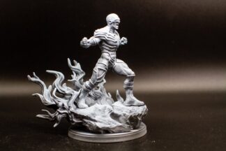 F-EYE-R aka Cyclops Phenix Force de c27 avec base 35mm