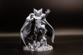 Fraticidal Replica aka Strife de c27 collectibles avec sa base 50mm