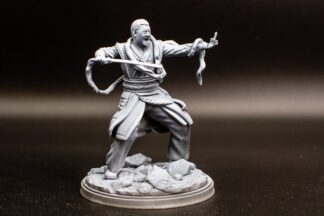 Wongers aka Wong de c27 avec base 35mm