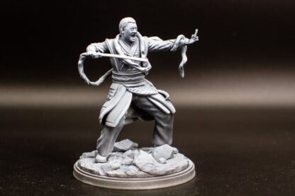 Wongers aka Wong de c27 avec base 35mm