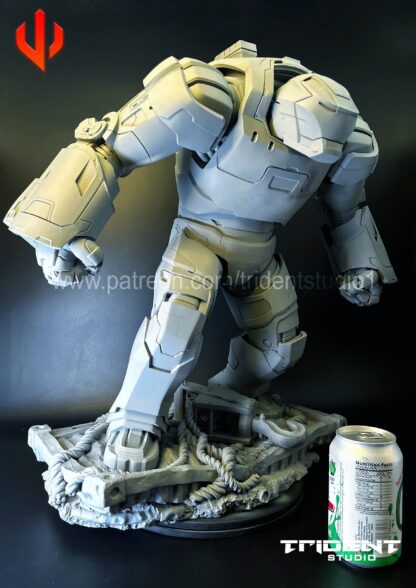 Giant Iron Man Mark XXXVIII IGOR de Trident Studio (488 mm) 1/6 scale
