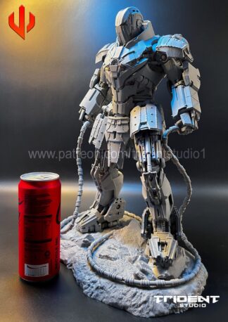 Giant Whiplash MK2 MCU de Trident Studio (490 mm) 1/6 scale