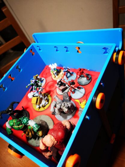 MCP Boxi by Genosha Impact – Image 4