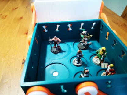 Jdr Boxi par Genosha Impact – Image 3