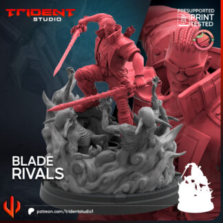 Blade Rivals