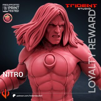 Nitro