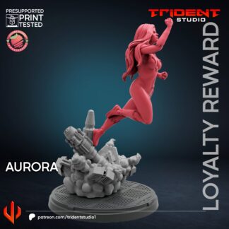 Aurora