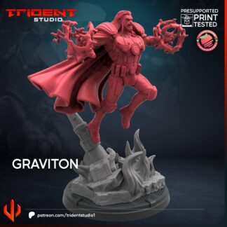 Graviton