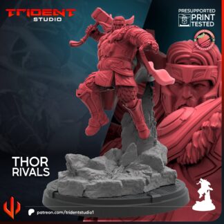 Thor Rivals