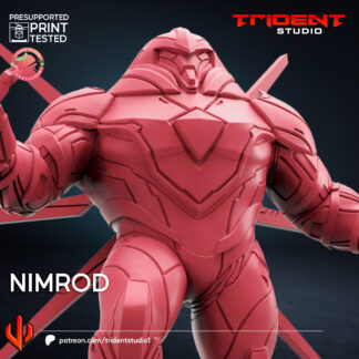 Nimrod