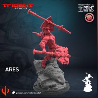 Ares