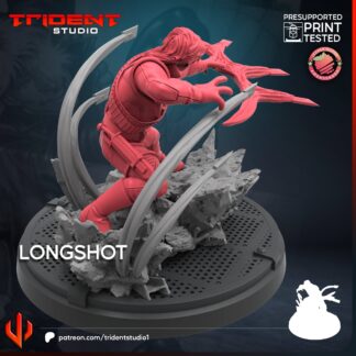Longshot