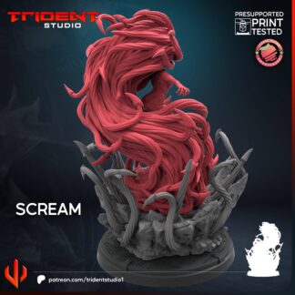 Scream