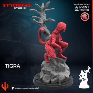 Tigra