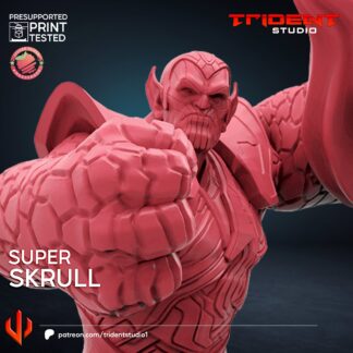 Super Skrull