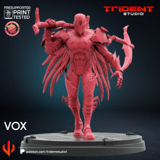 Vox