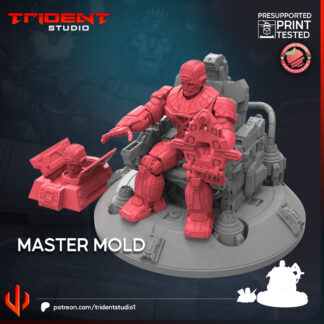Master Mold