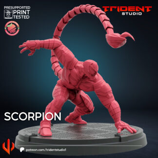 Scorpion