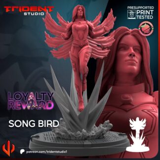 Song Bird