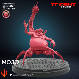 Mojo