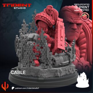 Cable