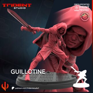 Guillotine