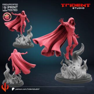 Infamous Ironman
