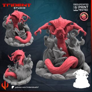 Mephisto Hell Lord