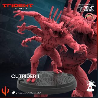 Outrider 1