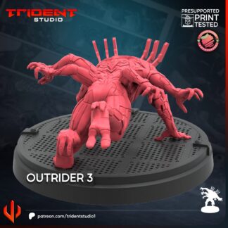 Outrider 3