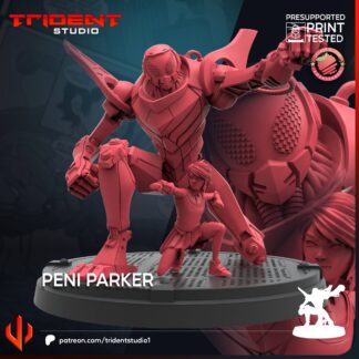 Peni Parker
