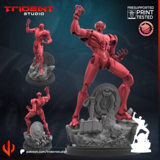 Ultron Rivals