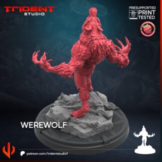 Werewolf