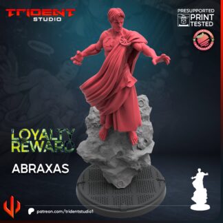 Abraxas
